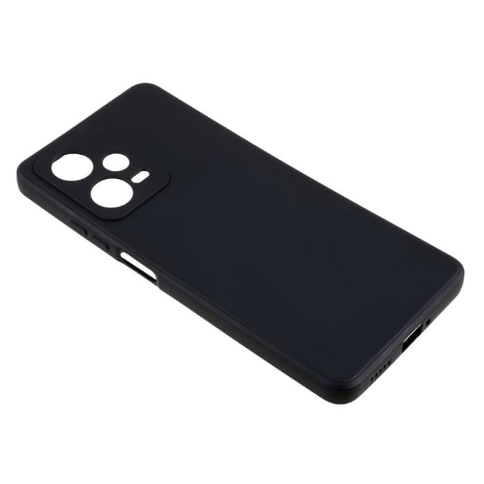 Bild 4, Xiaomi Redmi Note 12 Pro 5G Skal TPU Svart
