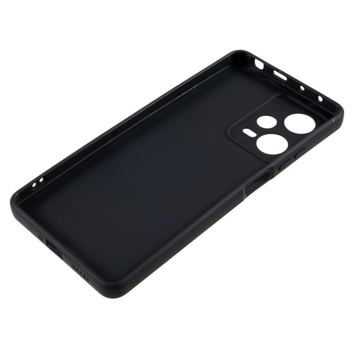 Bild 5, Xiaomi Redmi Note 12 Pro 5G Skal TPU Svart