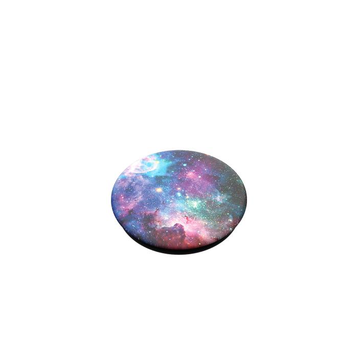 Bild 4, PopSockets Avtagbart Grip med Ställfunktion Blue Nebula