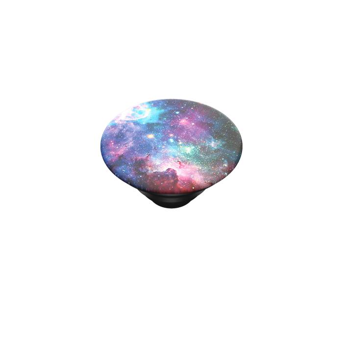 Bild 5, PopSockets Avtagbart Grip med Ställfunktion Blue Nebula