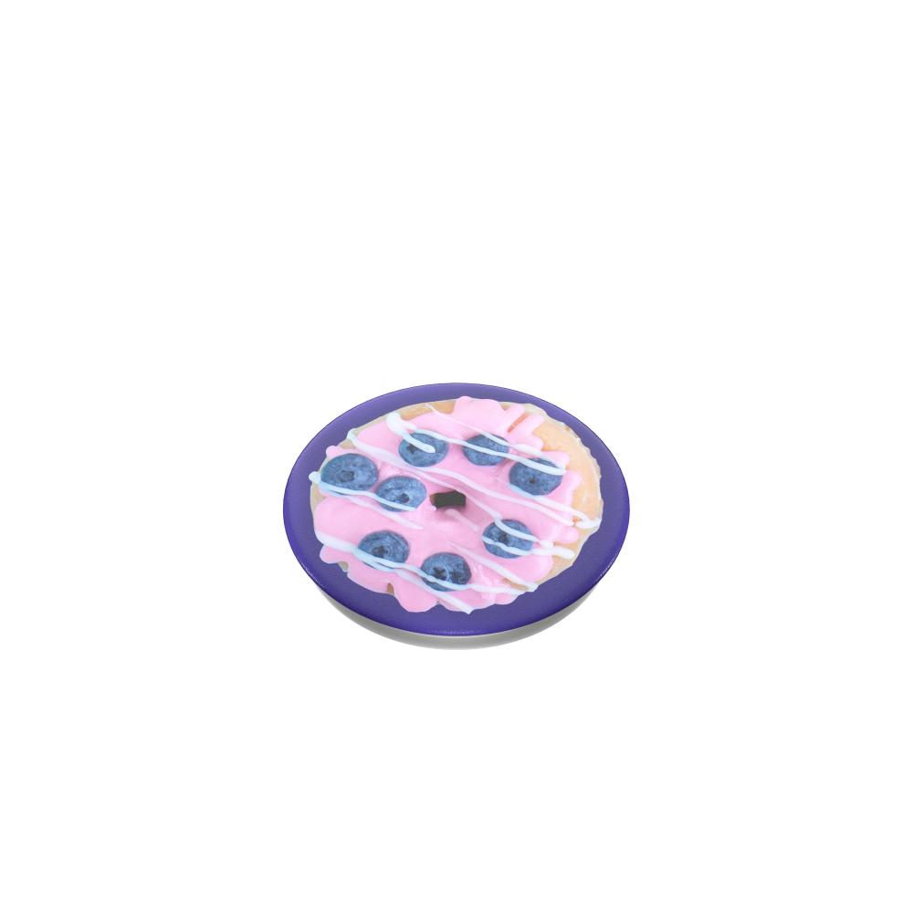 PopSockets POPTOP endast lös Top Blueberry Donut