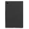 Samsung Galaxy Tab A8 10.5 (2021) Fodral Tri-Fold Shockproof Svart