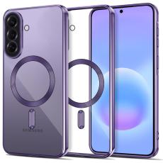 Tech-Protect Galaxy A57 5G Skal MagSafe MagFlex Cobalt Violet