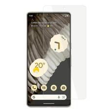 Google Pixel 10/10 Pro / 9/9 Pro Sk&auml;rmskydd H&auml;rdat Glas