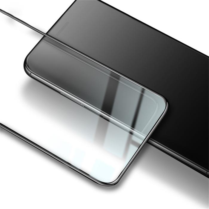 Bild 4, IMAK Xiaomi Redmi 14C Skärmskydd Heltäckande Härdat Glas