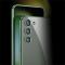 GKK Galaxy S24 Plus Skal Electroplate Midnight Green