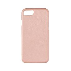 ONSALA iPhone 6/7/8/SE Skal Äkta Läder Roséguld
