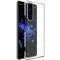 Sony Xperia 1 II - IMAK Crystal v2 Transparent Skal