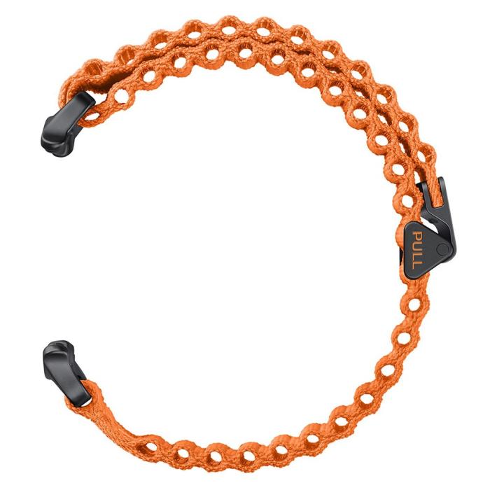 Bild 2, Galaxy Watch Ultra (2025) / 47 mm Armband Nylon Justerbart