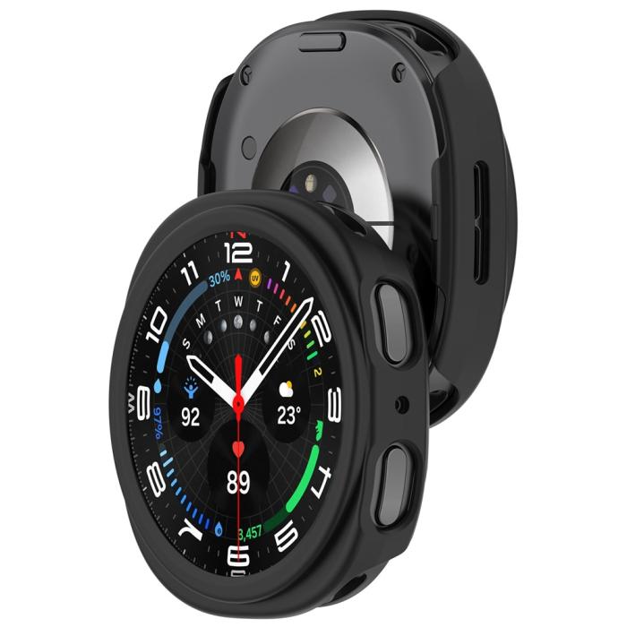 Bild 6, Samsung Galaxy Watch 8 44 mm Skal Svart