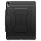 Spigen iPad Air 13 2024 Fodral Rugged Armor 'Pro' Svart