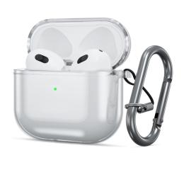 Tech-Protect AirPods 3 Skal FlexAir Transparent