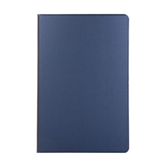 Bild 4, Samsung Galaxy Tab S7 Plus / Tab S8 Plus Fodral Case Stand Mörk Blå