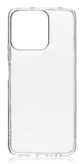 Huawei Honor 200 Smart Transparent TPU Skal