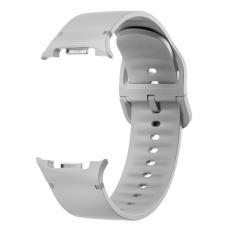 KALEBOL Galaxy Watch 8 46/44/40 mm Armband Silikon Gr&aring;