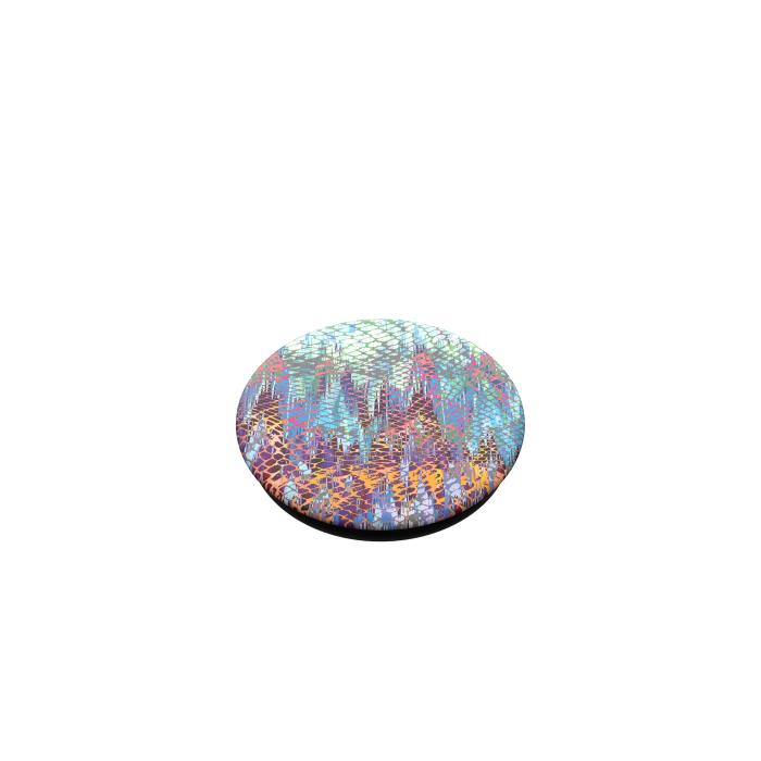 Bild 4, PopSockets Avtagbart Grip med Ställfunktion Chimera