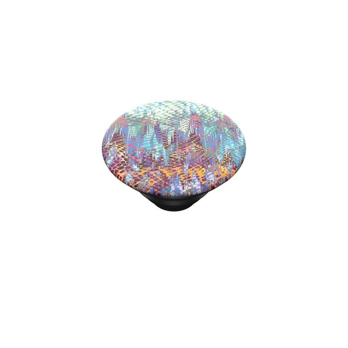 Bild 5, PopSockets Avtagbart Grip med Ställfunktion Chimera