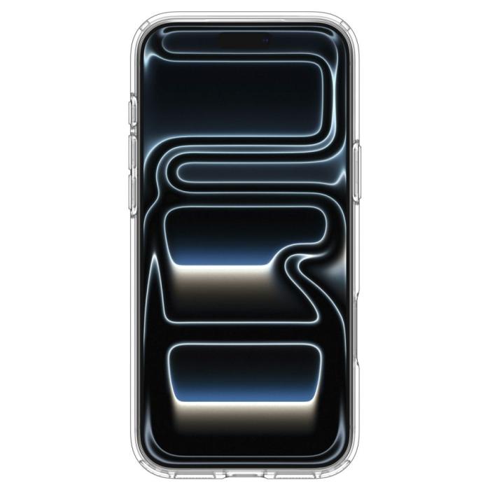 Bild 5, Spigen iPhone 18 Pro / 17 Pro Skal MagSafe Ultra Vit