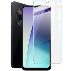 IMAK Xiaomi Redmi 14C Sk&auml;rmskydd H&auml;rdat Glas