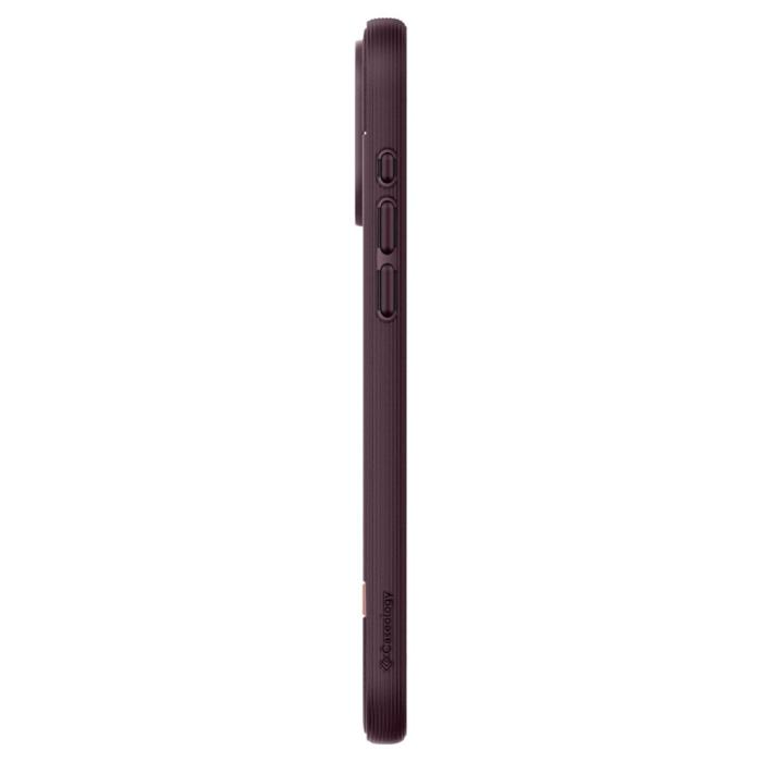 Bild 4, Spigen Caseology iPhone 15 Pro Skal MagSafe Parallax