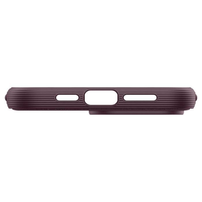 Bild 5, Spigen Caseology iPhone 15 Pro Skal MagSafe Parallax