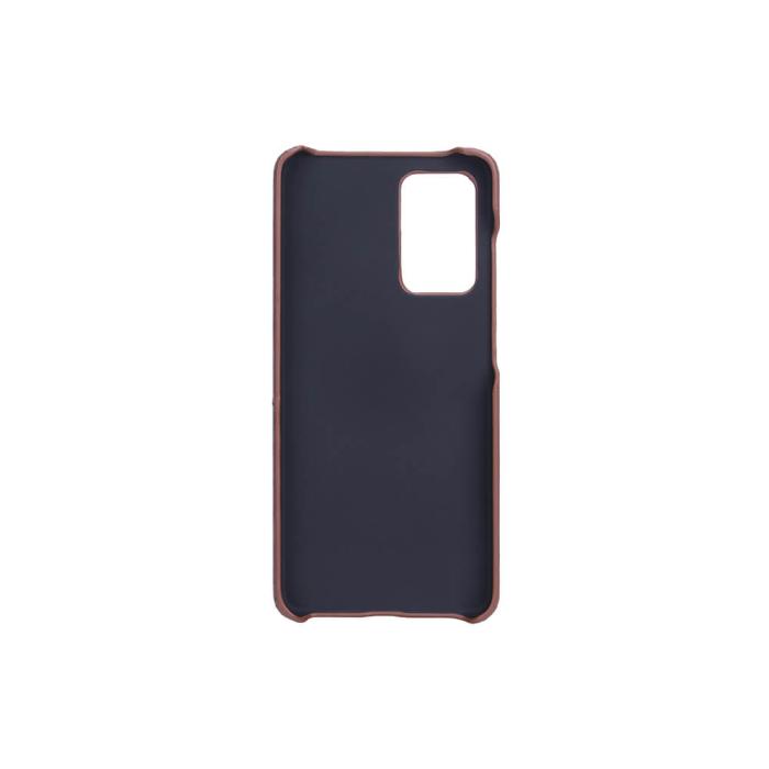 Bild 4, ONSALA Samsung Galaxy A52 / A52s Skal Kortfack Brun
