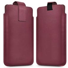 Tech-Protect Universal Mobilv&auml;ska 6-6.9" Mulberry
