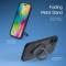 DUX DUCIS iPhone 16 Skal Kickstand Aimo Series Svart