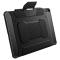 Spigen iPad Air 13 2024 Fodral Rugged Armor 'Pro' Svart