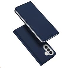 DUX DUCIS Samsung Galaxy A37 5G Fodral Skin Pro Bl&aring;