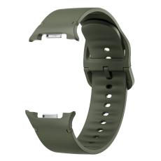 KALEBOL Galaxy Watch 8 46/44/40 mm Armband Silikon