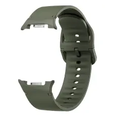KALEBOL Galaxy Watch 8 46/44/40 mm Armband Silikon