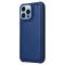 iPhone 13 Pro Max Fodral/Skal 2in1 Magnet Multifunktionellt Blå