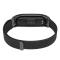 Tech-Protect Xiaomi Mi Smart Band 5 / 6 Nylon Armband Svart