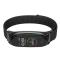 Tech-Protect Xiaomi Mi Smart Band 5 / 6 Nylon Armband Svart