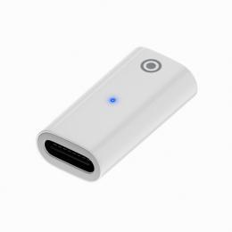 Lightning Hona - USB-C Hona Adapter För Apple Pencil 1st Gen