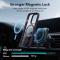 ESR iPhone 14 Pro Skal CH MagSafe HaloLock Lila