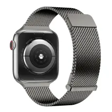 DUX DUCIS Apple Watch 42/44/45/46/49 mm Armband Milanese Pro
