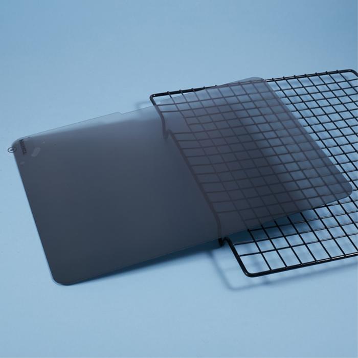 Bild 3, iPad Air 13 2026-2024 Skärmskydd Härdat Glas Privacy