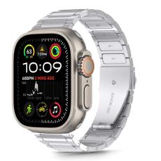 Tech-Protect Apple Watch 42/44/45/46/49mm Armband Stainless