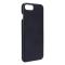 ONSALA iPhone 6/7/8 Plus Skal Kortfack Svart