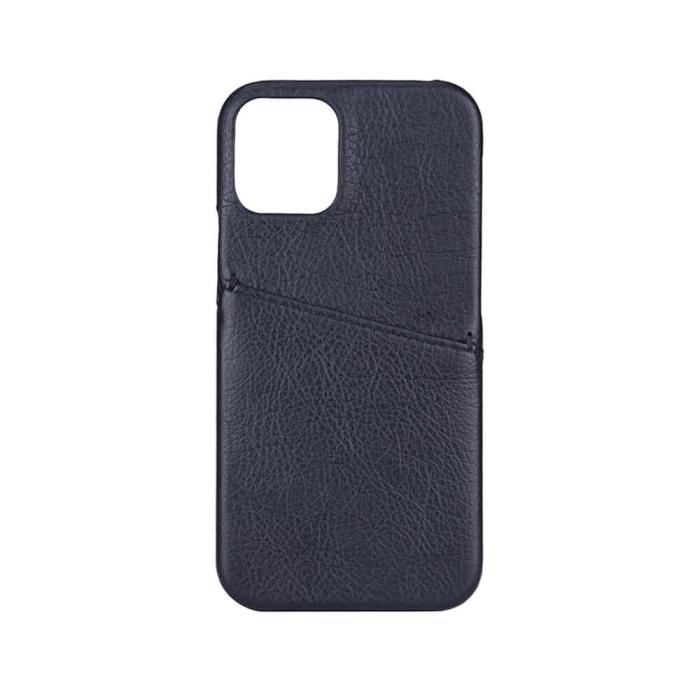 Bild 1, ONSALA iPhone 12 Mini Skal Kortfack Svart
