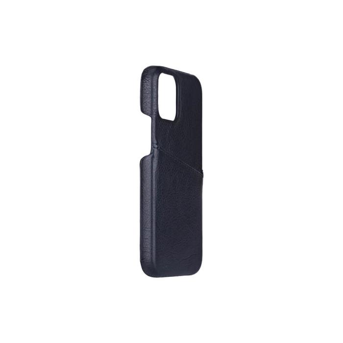 Bild 3, ONSALA iPhone 12 Mini Skal Kortfack Svart
