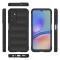 Samsung Galaxy A05s 4G Magic Shield TPU Vit