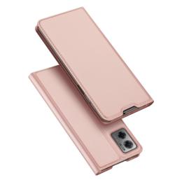 DUX DUCIS Xiaomi Redmi 10 5G Fodral Skin Pro Roséguld