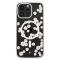 Spigen Cyrill iPhone 15 Pro Max Skal MagSafe Cecile White Daisy