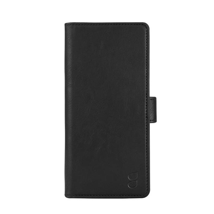 Bild 1, GEAR Samsung Galaxy S23 Plus Fodral Läder Svart