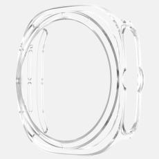 Galaxy Watch Ultra (2025) 47 mm Skal Till Klocka Transparent