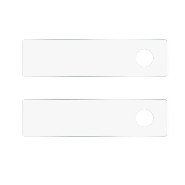 Bild 2, Google Pixel 6A 2-PACK Linsskydd Härdat Glas