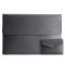 Laptop Sleeve 2-Set PU-Läder Väska 14